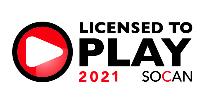 SOCAN Logo